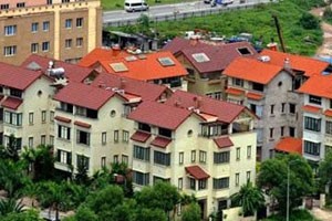 Rộng đường “xuất khẩu” BĐS