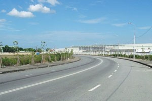 KCN Liên Chiểu, Đà Nẵng
