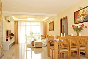 Mở bán đợt cuối Dự án Him Lam Riverside