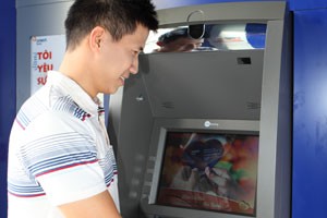 DongA Bank chuyển kết nối ATM và Pos về BanknetVN