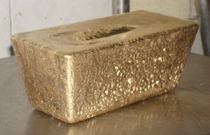 2 công ty vàng bị yêu cầu truy thu thuế gần 250 tỷ đồng