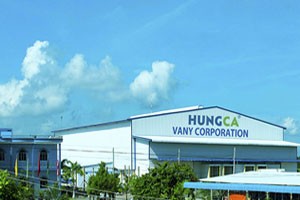 Hùng Cá giới thiệu sản phẩm mới về cá tra