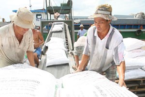 TPG và Masan: Thâm tình thêm chặt