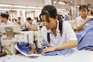 Giải pháp dòng tiền cho DN vừa và nhỏ 