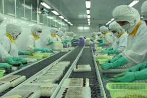 FMC đạt doanh số 7,9 triệu USD riêng tháng 6