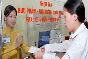 Rủi ro khó lường từ dịch vụ chuyển phát nhanh