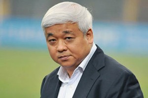 Bị can Nguyễn Đức Kiên đang phải đối mặt với 4 tội danh.