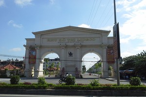 Dự án Bắc 32: Khách lần lữa nhận nhà