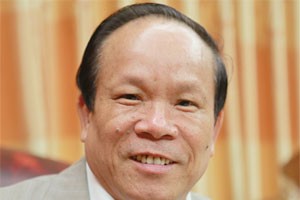 Ông Nguyễn Văn Kha