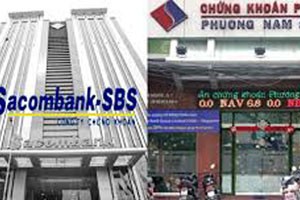 SBS - PNS thuận duyên hay ép duyên?