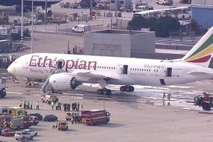 “Giấc mơ bay” lận đận của Boeing