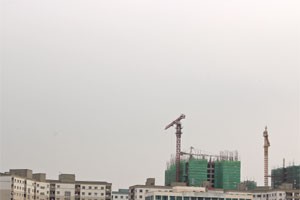 Bộ Xây dựng đề xuất 30 dự án được vay vốn gói 30.000 tỷ đồng