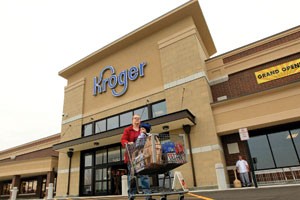 Với giao dịch mua bán giữa Kroger và Harris Teeter, chuỗi hệ thống bán lẻ của Kroger sẽ có thêm 212 cửa hàng.