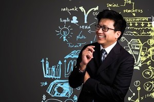 Ông Nguyễn Bảo Hoàng