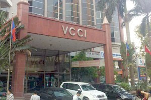 Thủ tướng Chính phủ chỉ đạo thanh tra đột xuất VCCI