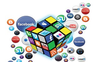 Facebook có khoảng 261 triệu người châu Âu truy cập mỗi tháng, so với khoảng 195 triệu người của cả Mỹ và Canada