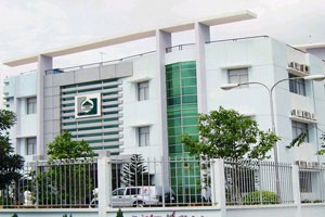 CCI: Lợi nhuận 6 tháng giảm 43%