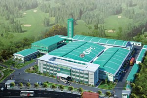 OPC: EPS 6 tháng đạt 2.703 đồng