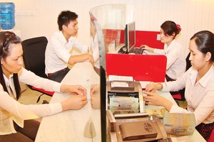 Tín dụng tiêu dùng chưa ngược chiều lãi suất