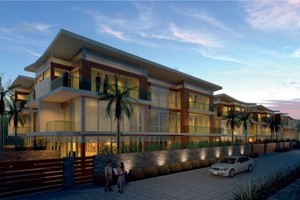 HAR: Tháng 9, khởi công chuỗi Boutique Hotel tại TP. HCM