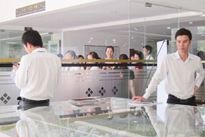 Hà Nội duyệt quy hoạch phân khu đô thị với trên 400.000 dân