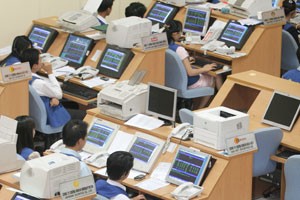 TTCK Việt Nam đã có nhiều thay đổi và phát triển sau 13 năm hoạt đông 