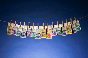 Ngân hàng Nhà nước ký kết hợp tác phòng chống rửa tiền với Thái Lan