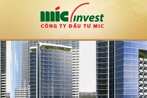 MIC Invest ký hợp tác toàn diện với MT