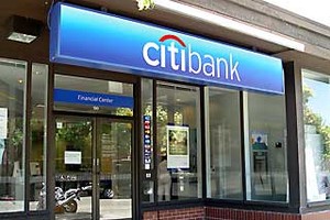 Citi đạt danh hiệu Ngân hàng tốt nhất khu vực châu Á 