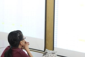 HNX vận hành ổn định Hệ thống giao dịch phiên bản 5 