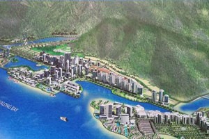 Dự án GreenBay được vay vốn hỗ trợ lãi suất