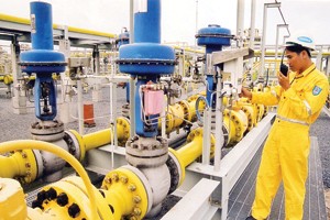 PVGas chưa nối lại kế hoạch tìm đối tác ngoại