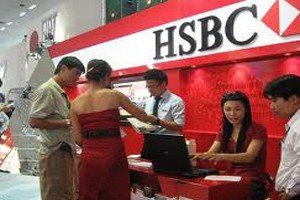 HSBC: PMI tháng 7 cải thiện so với tháng 6