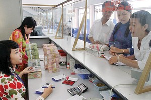 Thi hành án dân sự vẫn tồn đọng gần 50% số vụ việc