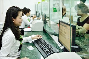 Cổ tức ngân hàng khó đạt kế hoạch