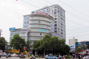 Hà Nội phê duyệt dự án BT 921 tỷ đồng