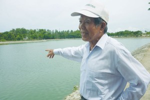 Đẩy nhanh dự án ODA, nhà tài trợ cũng cần xắn tay