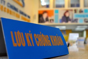 Chứng chỉ lưu ký không có quyền biểu quyết là gì? 