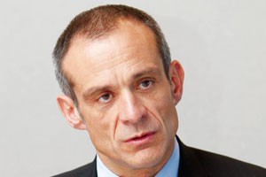 Jean-Pascal Tricoire