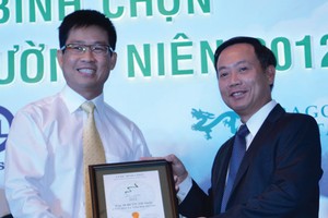 SAVICO và bước đi bền vững