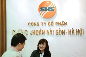 SHS coi trọng yếu tố phát triển bền vững