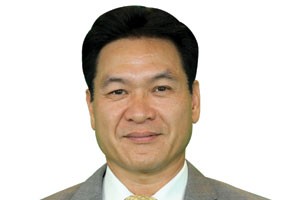 Ông Trần Tuấn Dương