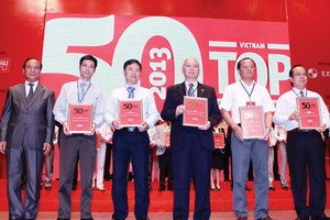 DMC: Dung dịch khoan vẫn là lĩnh vực cốt lõi 