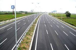 ADB cho Việt Nam vay 410 triệu USD xây đường cao tốc huyết mạch thứ 2
