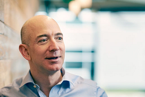 Bezos mua lại Washington Post với tư cách cá nhân