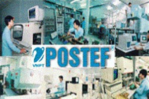 POT: Quý II/2013, lợi nhuận hợp nhất tăng hơn 14 lần cùng kỳ