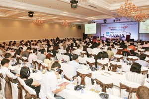 Diễn đàn M&A Việt Nam: 5 năm đồng hành cùng nhà đầu tư