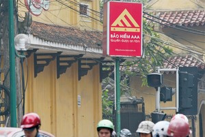 Bảo hiểm phi nhân thọ: Những cuộc thay tên đổi chủ