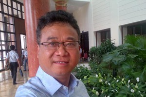 Ông Đặng Thành Tâm giảm một nửa sở hữu tại Navibank