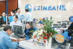 Ngân hàng kỳ vọng lợi nhuận bù đắp dự phòng